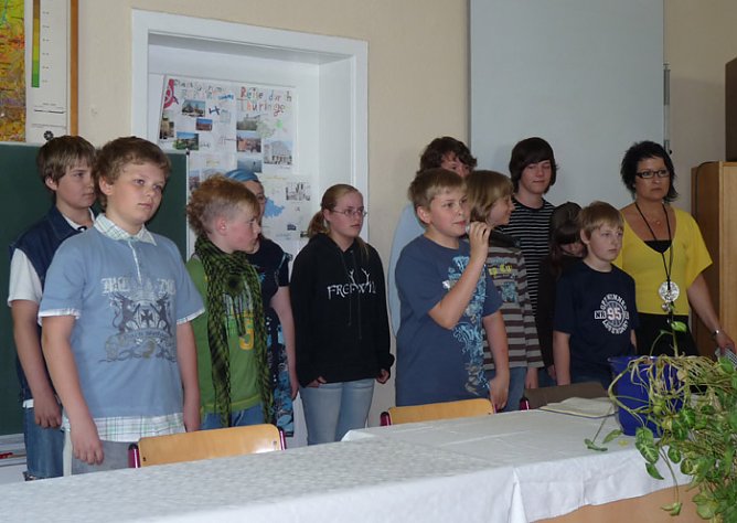 Kooperationsvereinbarung Regelschule Ebeleben (Foto: Karl-Heinz Herrmann)