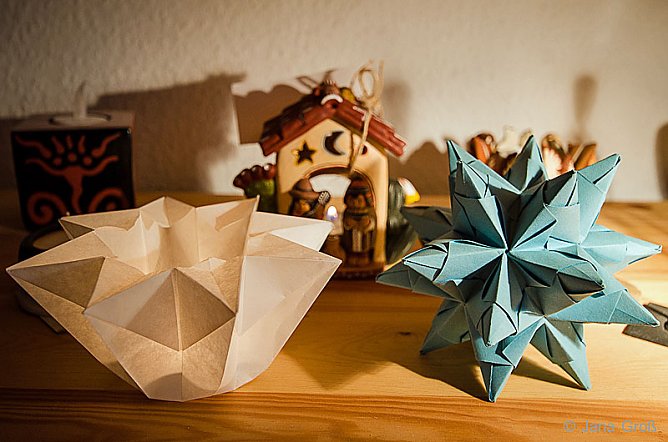 FAIR-Kostung und Bastelei (Foto: Jana Groß) FAIR-Kostung und Bastelei (Foto: Jana Groß)