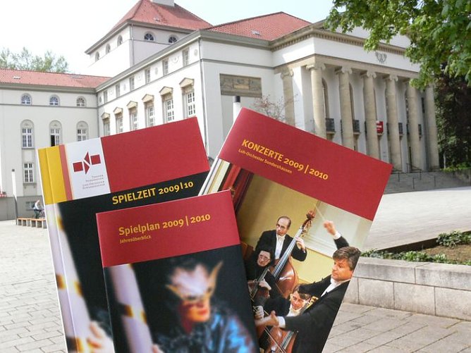 Vorverkauf hat begonnen (Foto: Kühn) Vorverkauf hat begonnen (Foto: Kühn)