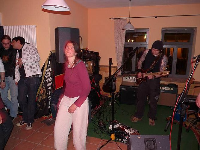 Kneipennacht Sondershausen (Foto: Karl-Heinz Herrmann) Kneipennacht Sondershausen (Foto: Karl-Heinz Herrmann)