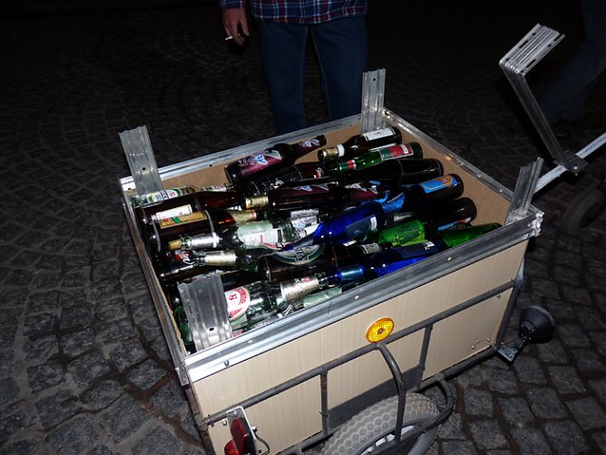 Kneipennacht Sondershausen (Foto: Karl-Heinz Herrmann) Kneipennacht Sondershausen (Foto: Karl-Heinz Herrmann)