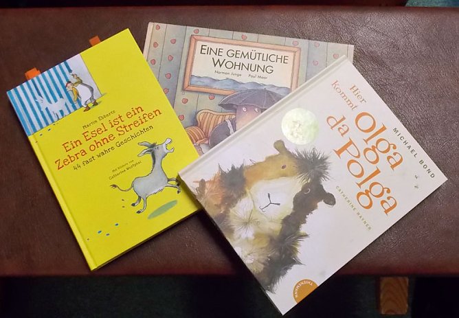 Marx las vor Kindern (Foto: Wahlkreisbüro Dorothea Marx) Marx las vor Kindern (Foto: Wahlkreisbüro Dorothea Marx)