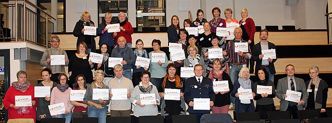 Rechte eines Opfers bei h&auml;uslicher Gewalt (Foto: Karl-Heinz Herrmann)