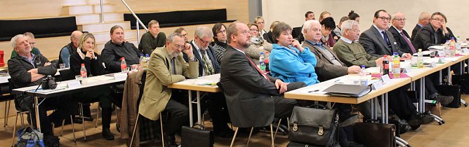 Aus dem kirchlichen Leben (Foto: Karl-Heinz Herrmann) Aus dem kirchlichen Leben (Foto: Karl-Heinz Herrmann)