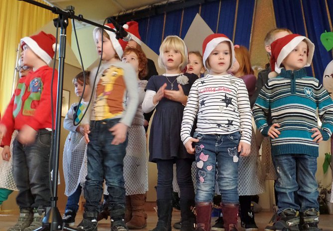 Generationsfest 2015  in Schernberg (Foto: Privat)