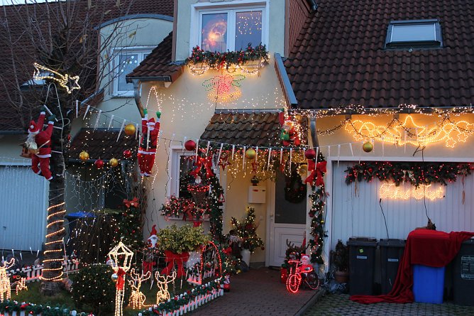 Was für ein Anblick (Foto: Karl-Heinz Herrmann) Was für ein Anblick (Foto: Karl-Heinz Herrmann)