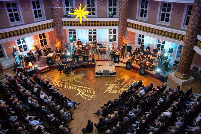 Die letzten 6 Pl&auml;tze (Foto: Privat)