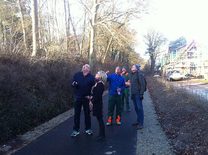 Babett Pfefferlein (Foto: Sylvia Spehr)