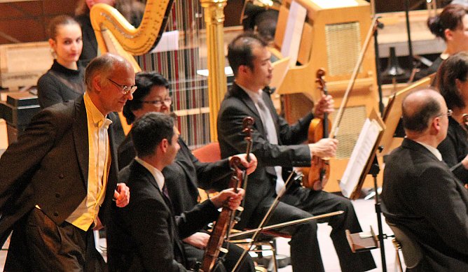 White Christmas in Sondershausen (Foto: Karl-Heinz Herrmann)