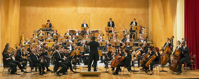 Singen und schwingen im Dreivierteltakt (Foto: Tilman Graner) Singen und schwingen im Dreivierteltakt (Foto: Tilman Graner)