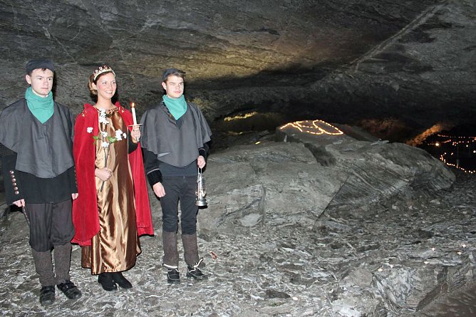 Stimmungsvolles Jubiläum begangen (Foto: Karl-Heinz Herrmann) Stimmungsvolles Jubiläum begangen (Foto: Karl-Heinz Herrmann)