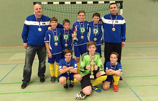 Görsbach (Foto: Erik Zimmermann) Görsbach (Foto: Erik Zimmermann)