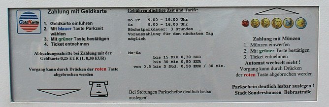 Sch&ouml;ne Bescherung im neuen Jahr (Foto: Karl-Heinz Herrmann)