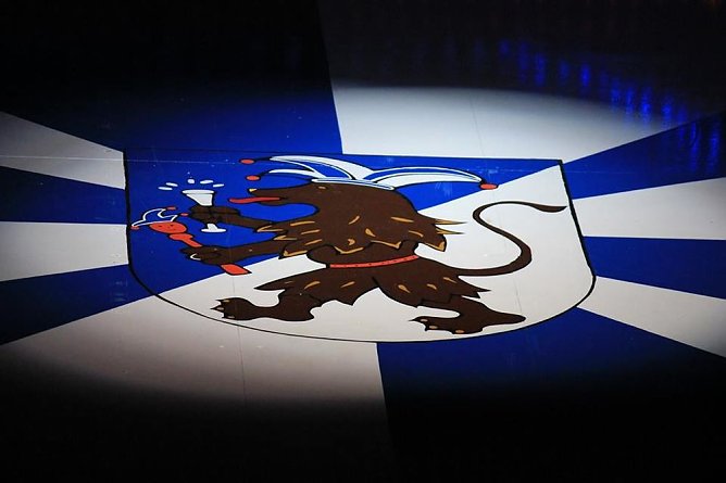 Bebra Helau!!! (Foto: Privat) Bebra Helau!!! (Foto: Privat)