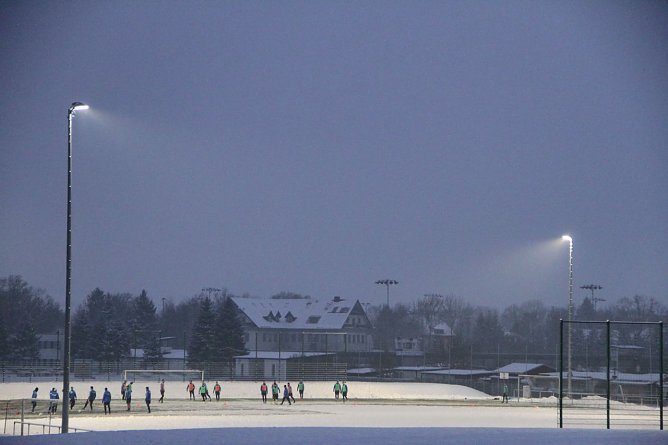 Wetterbild (Foto: Angelo Glashagel) Wetterbild (Foto: Angelo Glashagel)