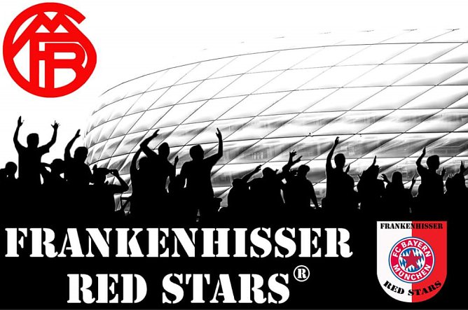 FC Bayern meets Kyffhäuser-Berglauf (Foto: Steffen Kobrow) FC Bayern meets Kyffhäuser-Berglauf (Foto: Steffen Kobrow)