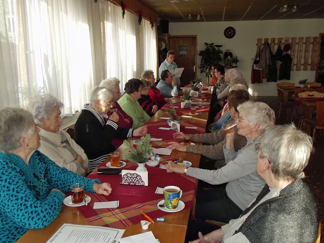WB 4 zieht für 2015 gute Bilanz (Foto: Thomas Leipold) WB 4 zieht für 2015 gute Bilanz (Foto: Thomas Leipold)