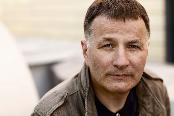 Rühmann singt Wenzel (Foto: Frank Ludwig) Rühmann singt Wenzel (Foto: Frank Ludwig)