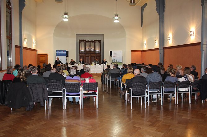 Woher kommen die Fl&uuml;chtlinge (Foto: Karl-Heinz Herrmann)