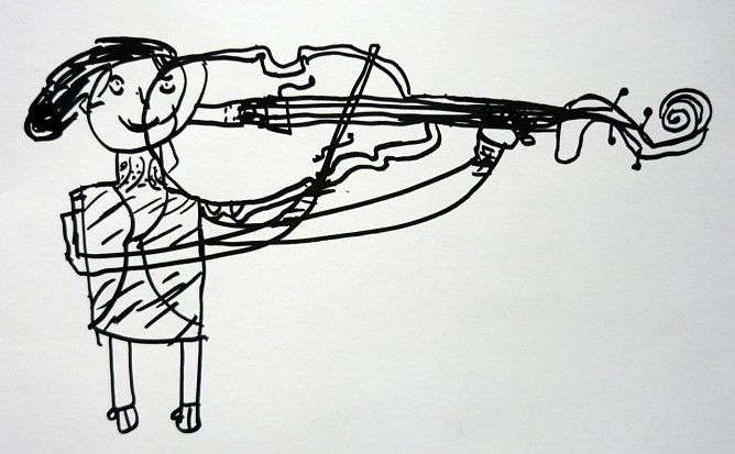 Neustart des Kinderkurses in das n&auml;chste Halbjahr (Foto: Fred B&ouml;hme)