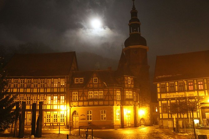 Wetterbild (Foto: Angelo Glashagel) Wetterbild (Foto: Angelo Glashagel)