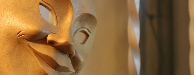 Burns Night im AndersWelt Theater Stolberg (Foto: Angelo Glashagel)