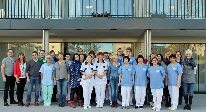 Haus am Wippertor (Foto: Haus am Wippertor) Haus am Wippertor (Foto: Haus am Wippertor)