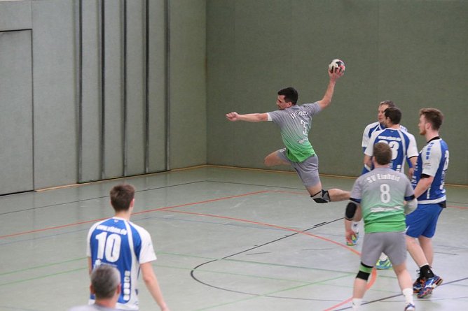 Wie lief es gegen Mühlhausen? (Foto: Karl-Heinz Herrmann) Wie lief es gegen Mühlhausen? (Foto: Karl-Heinz Herrmann)