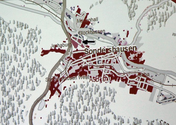 Schnelles Internet f&uuml;r Kernstadt Sondershausen (Foto: Karl-Heinz Herrmann)