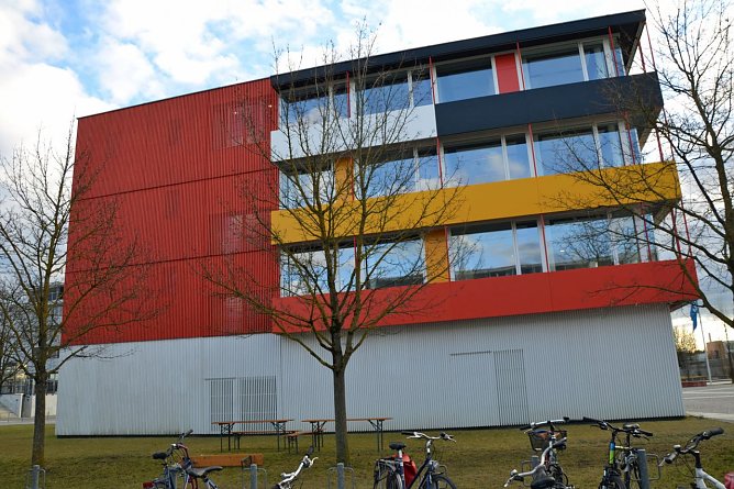 Weniger ist oft mehr (Foto: HF.Redaktion)