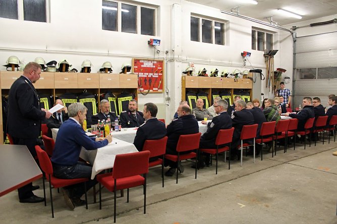 Anstieg der Alarmierungen bei den Feuerwehren (Foto: Karl-Heinz Herrmann)