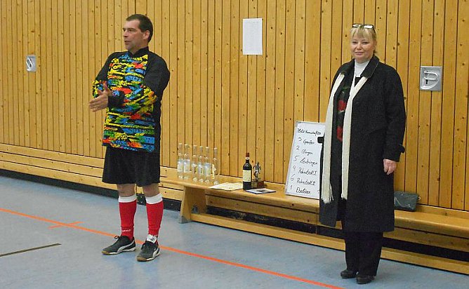 Beim Weimanncup dabei (Foto: Privat)