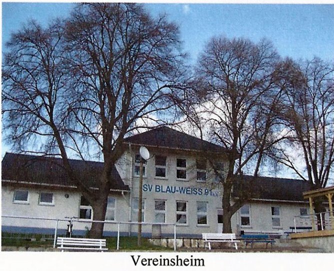 Mehr als 100 Jahre Fußball am Kyffhäuser (Foto: Stadt Bad Frankenhausen) Mehr als 100 Jahre Fußball am Kyffhäuser (Foto: Stadt Bad Frankenhausen)