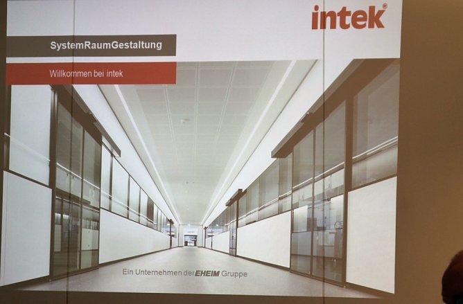 Innovation für Sondershäuser Standort (Foto: Karl-Heinz Herrmann) Innovation für Sondershäuser Standort (Foto: Karl-Heinz Herrmann)