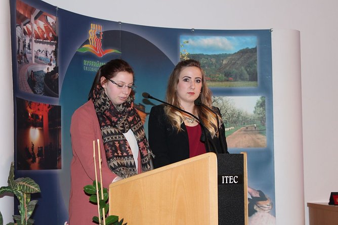 Jubil&auml;um bei der Ehrenamtsgala (Foto: Karl-Heinz Herrmann)