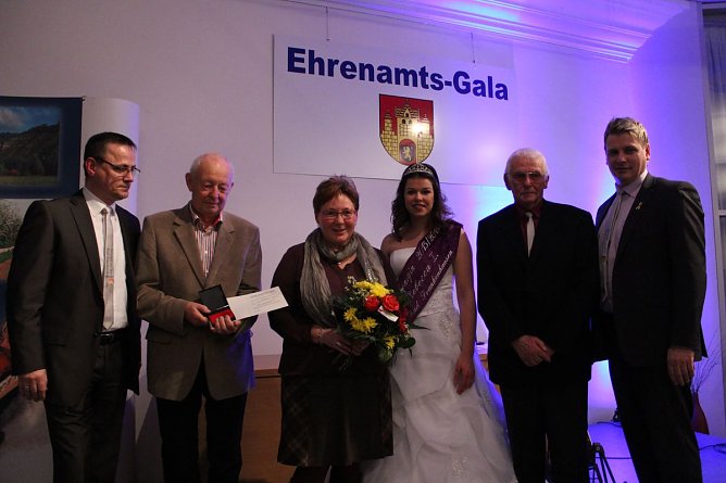 Vorstellung der Ausgezeichneten (2) (Foto: Karl-Heinz Herrmann) Vorstellung der Ausgezeichneten (2) (Foto: Karl-Heinz Herrmann)