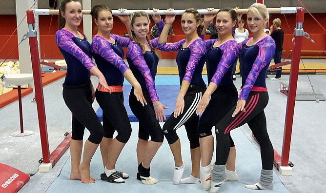 1. Liga mit der ersten Mannschaft (Foto: Sv Glückauf Sondershausen) 1. Liga mit der ersten Mannschaft (Foto: Sv Glückauf Sondershausen)