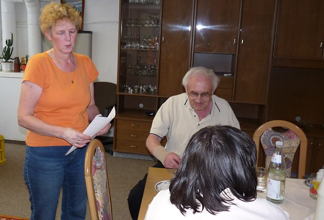 Frühlingsfest Behindertenverband (Foto: Karl-Heinz Herrmann) Frühlingsfest Behindertenverband (Foto: Karl-Heinz Herrmann)