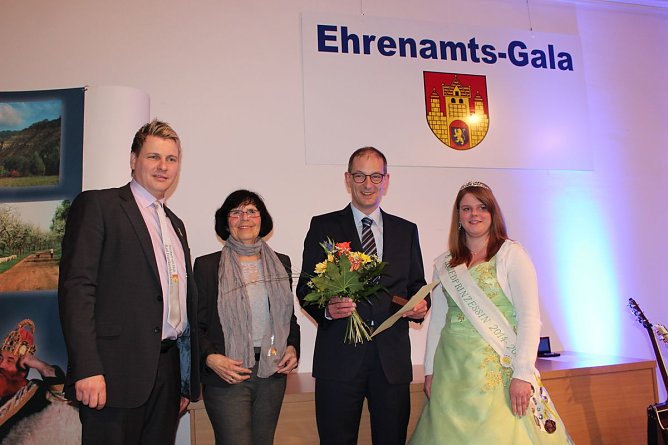 Vorstellung der Ausgezeichneten (4) (Foto: Karl-Heinz Herrmann) Vorstellung der Ausgezeichneten (4) (Foto: Karl-Heinz Herrmann)