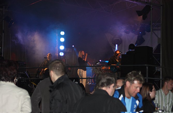 Fest der Vereine Gro&szlig;furra (Foto: Ralph Trute)