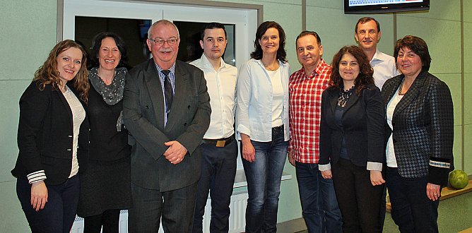 Arbeitsbesuch im Kyffh&auml;userkreis beendet (Foto: Karl-Heinz Herrmann)