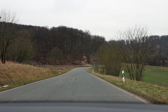 Verbesserungen angemahnt (Foto: Karl-Heinz Herrmann)