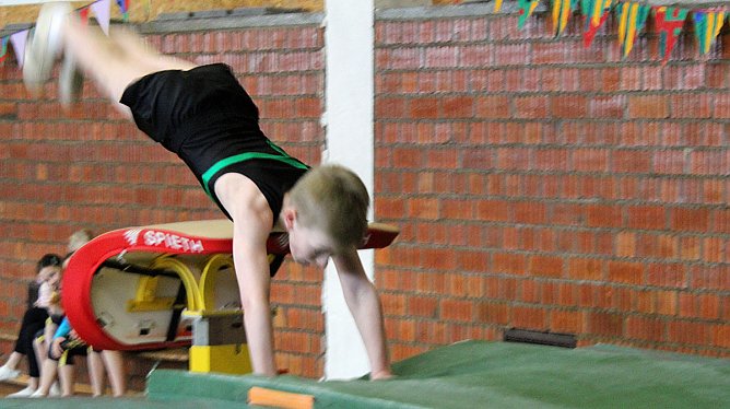 Frisch gebackene Gaumeister (Foto: Karl-Heinz Herrmann)