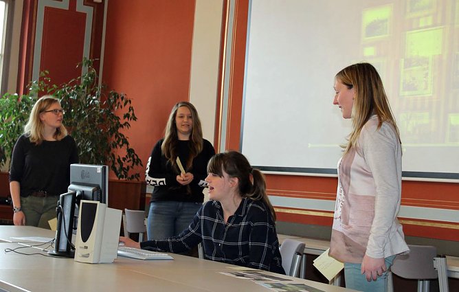 180 Jahre Englischer Landschaftsgarten in Sondershausen (Foto: Karl-Heinz Herrmann) 180 Jahre Englischer Landschaftsgarten in Sondershausen (Foto: Karl-Heinz Herrmann)
