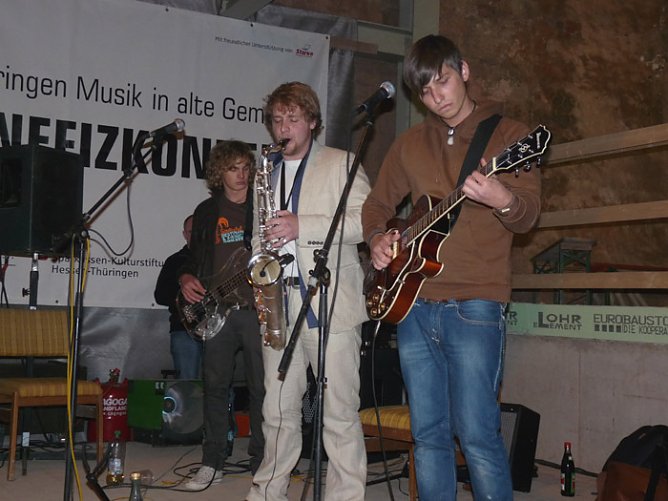 Rockkonzert der SPD (Foto: Karl-Heinz Herrmann)