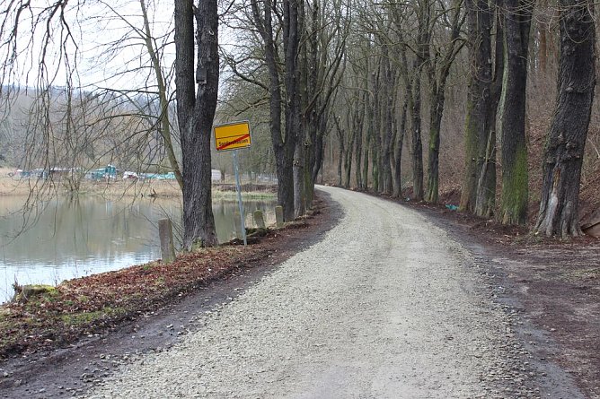 Hammatal wieder begehbar? (Foto: Karl-Heinz Herrmann) Hammatal wieder begehbar? (Foto: Karl-Heinz Herrmann)