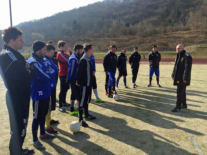 BSV Eintracht Sondershausen holt Piet Sch&ouml;nberg als Trainer (Foto: BSV Eintracht)