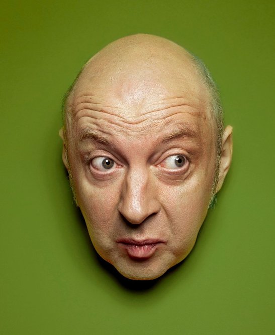 horst evers (Foto: agentur) horst evers (Foto: agentur)