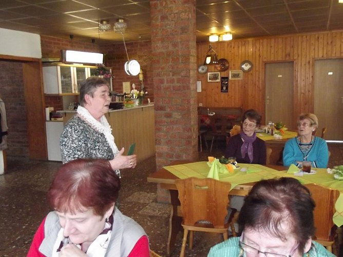 Spaß, Unterhaltung und mehr im WB 4 (Foto: Thomas Leipold) Spaß, Unterhaltung und mehr im WB 4 (Foto: Thomas Leipold)