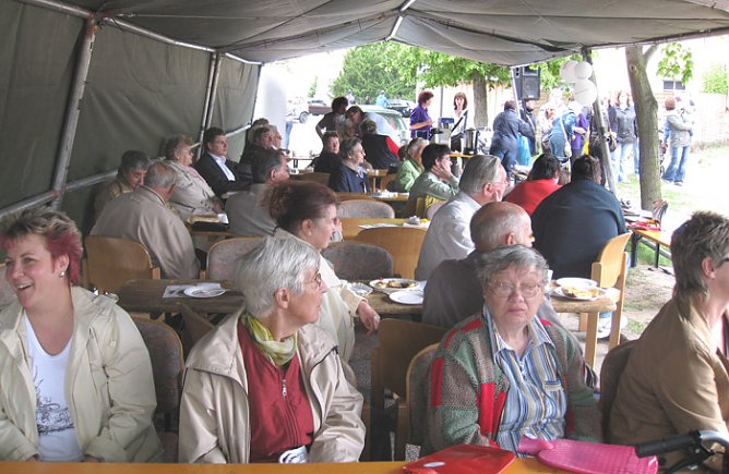 Modellprogramm - Aufführung (Foto: Stadt Bad Frankenhausen) Modellprogramm - Aufführung (Foto: Stadt Bad Frankenhausen)